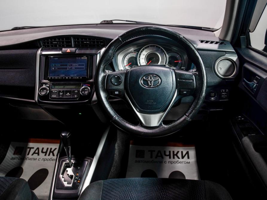 Toyota Corolla XI (E160 E170 E180) Чита  - изображение 8