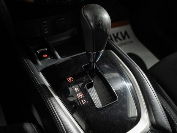 Nissan Qashqai II Рестайлинг с пробегом 2019 года, цена 1 790 500 рублей, 156404 км, внедорожник, Автокод Объявления