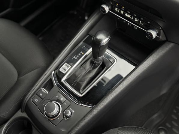 Mazda CX-5 II с пробегом 2021 года, цена 2 935 000 рублей, 92433 км, внедорожник, Автокод Объявления