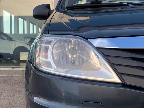 Renault Logan I Рестайлинг с пробегом 2011 года, цена 399 000 рублей, 130474 км, седан, Автокод Объявления