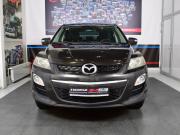 Mazda CX-7 I Рестайлинг Кемерово  - изображение 23