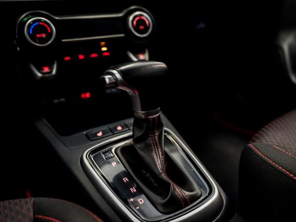 Kia Rio IV Рестайлинг с пробегом 2020 года, цена 1 620 000 рублей, 130040 км, седан, Автокод Объявления