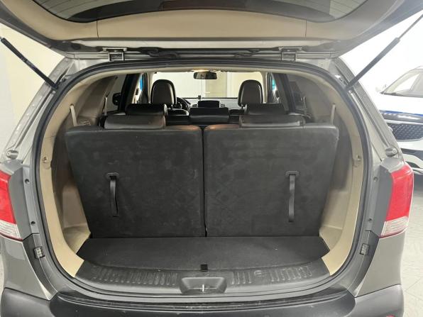 Kia Sorento II с пробегом 2011 года, цена 1 299 000 рублей, 236456 км, внедорожник, Автокод Объявления