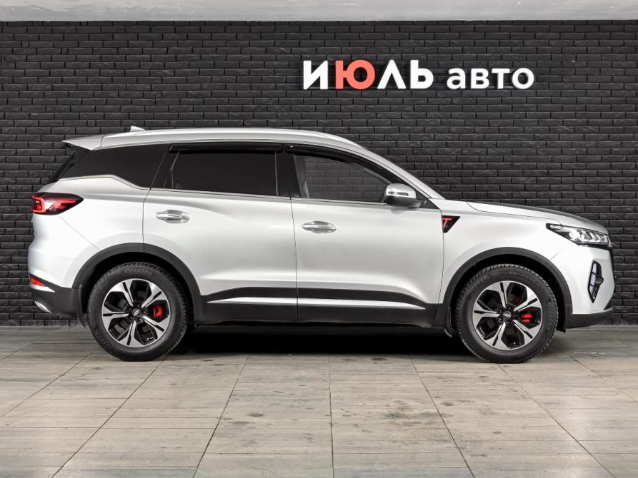 Chery Tiggo 7 Pro Max I Екатеринбург  - изображение 9