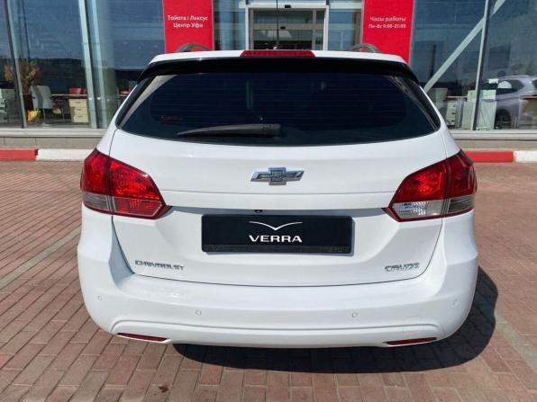 Chevrolet Cruze I Рестайлинг с пробегом 2013 года, цена 730 000 рублей, 231402 км, универсал, Автокод Объявления
