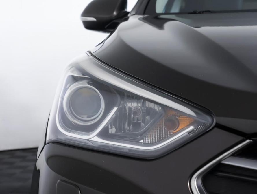 Hyundai Santa Fe III Рестайлинг Москва  - изображение 22