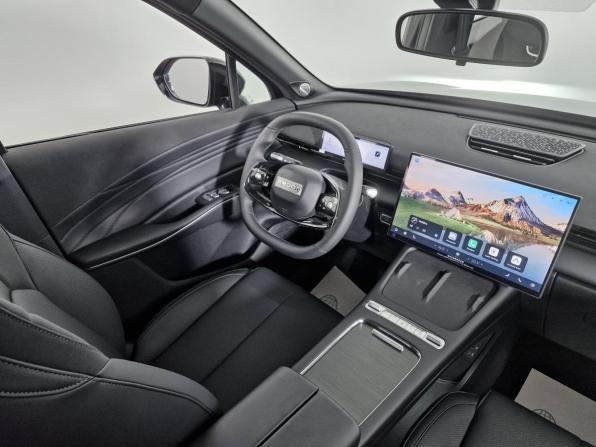 Omoda C7 с пробегом 2025 года, цена 2 499 000 рублей, 16 км, внедорожник, Автокод Объявления