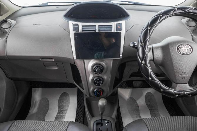 Toyota Vitz II (XP90) с пробегом 2010 года, цена 849 000 рублей, 119500 км, хэтчбек, Автокод Объявления