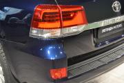 Toyota Land Cruiser 200 Series Рестайлинг 2 Иркутск  - изображение 49