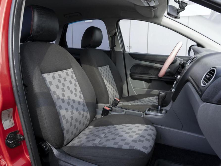 Ford Focus II Рестайлинг Орехово-Зуево  - изображение 8