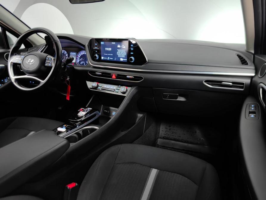 Hyundai Sonata VIII (DN8) Подольск  - изображение 13