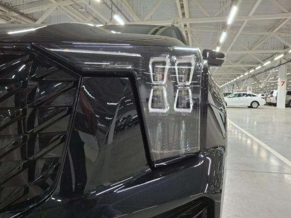 GAC GS8 II с пробегом 2023 года, цена 3 499 000 рублей, 42459 км, внедорожник, Автокод Объявления