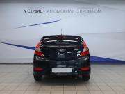 Hyundai Solaris I Москва  - изображение 18