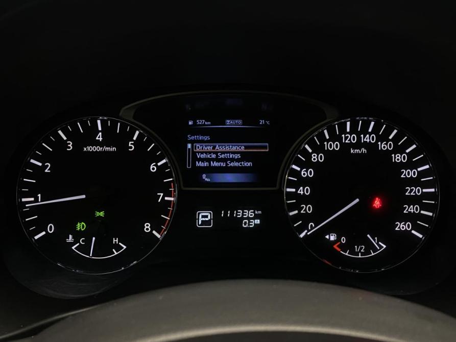 Nissan Pathfinder IV Москва  - изображение 25
