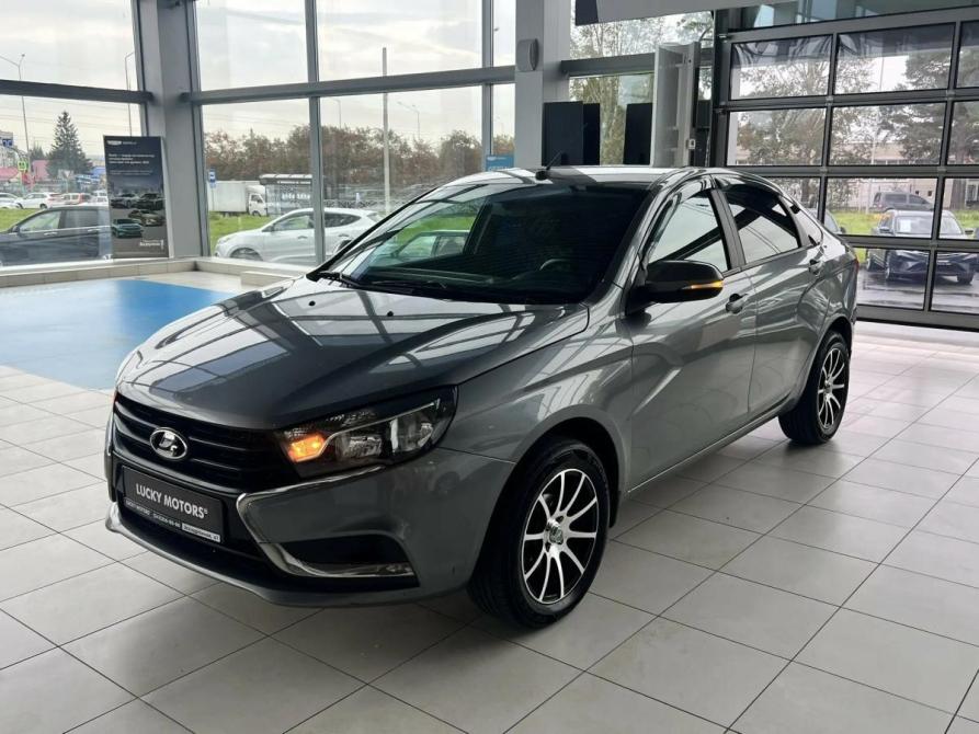 Lada (ВАЗ) Vesta I Екатеринбург  - изображение 3