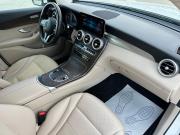 Mercedes-Benz GLC I (X253) Рестайлинг Пермь  - изображение 30