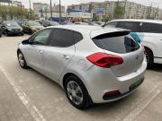 Kia Ceed II Череповец  - изображение 23