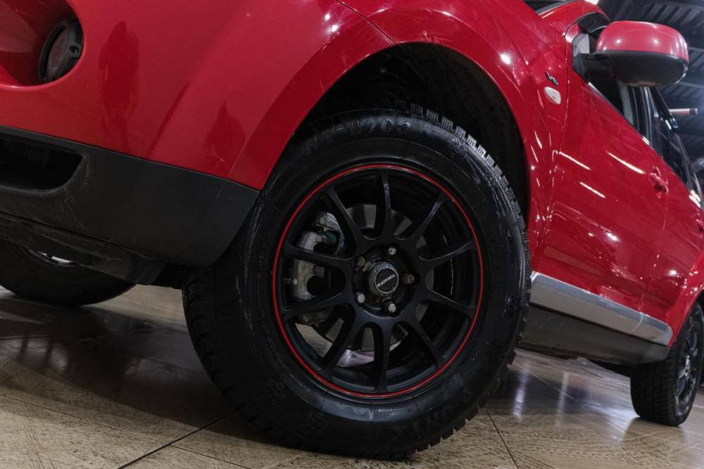 Mitsubishi Outlander II Новокузнецк  - изображение 11