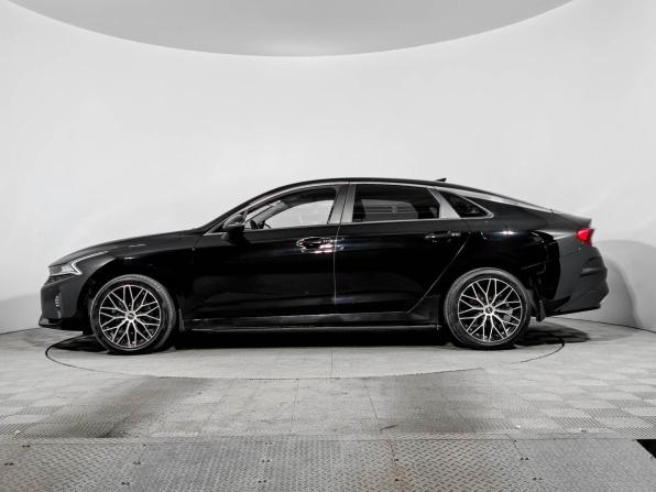 Kia K5 III с пробегом 2020 года, цена 2 020 000 рублей, 137641 км, седан, Автокод Объявления