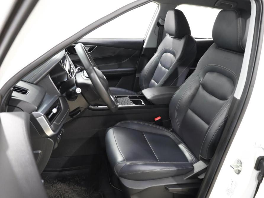 Chery Tiggo 4 Pro I Ростов-на-Дону  - изображение 10