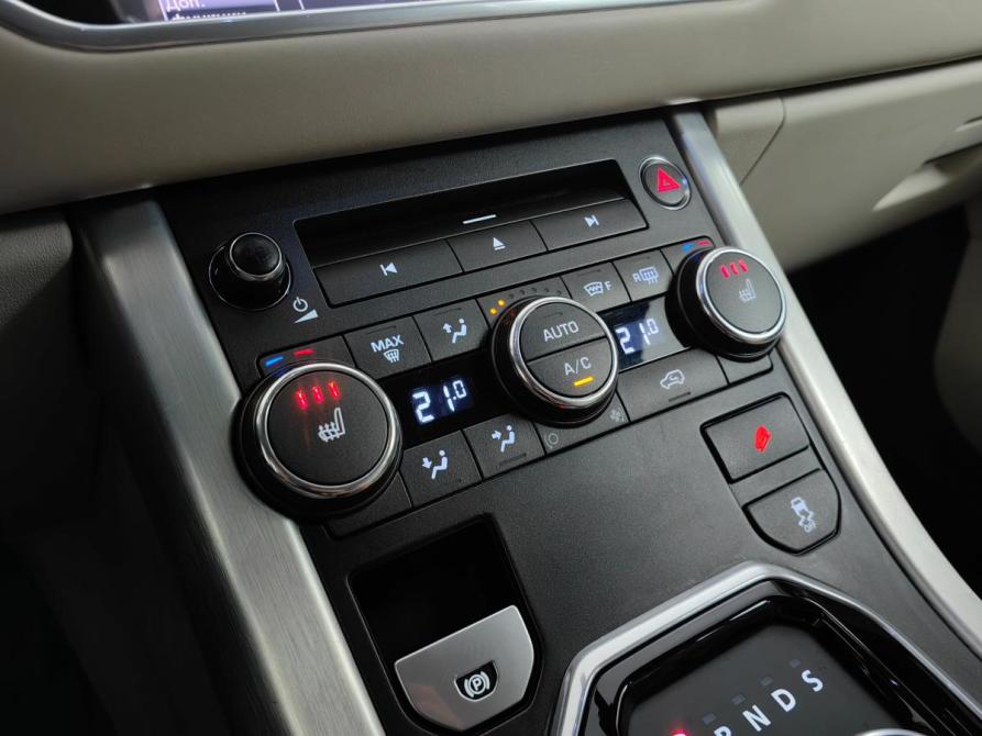 Land Rover Range Rover Evoque I Москва  - изображение 18