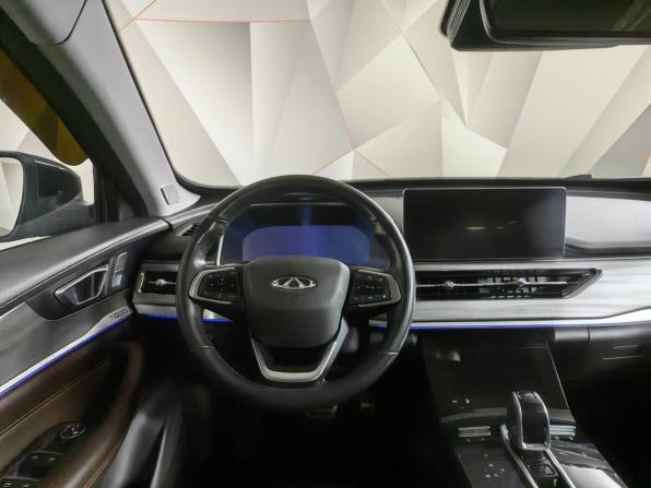 Chery Tiggo 8 Pro I с пробегом 2021 года, цена 1 429 000 рублей, 147507 км, внедорожник, Автокод Объявления