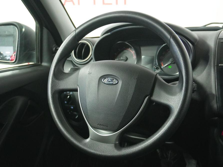 Lada (ВАЗ) Granta I Рестайлинг Вологда  - изображение 16