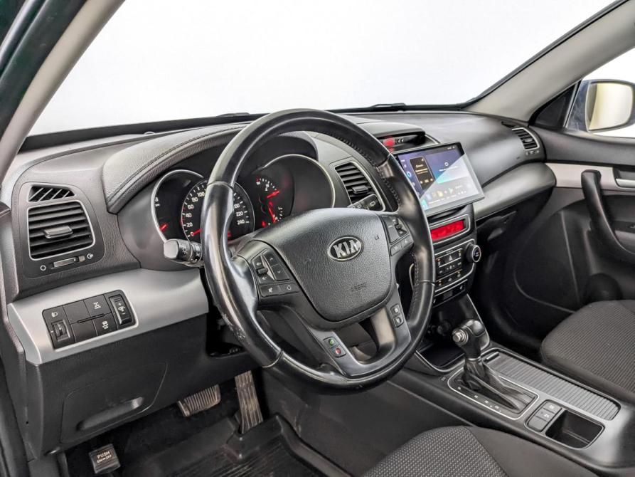 Kia Sorento II Рестайлинг Москва  - изображение 16