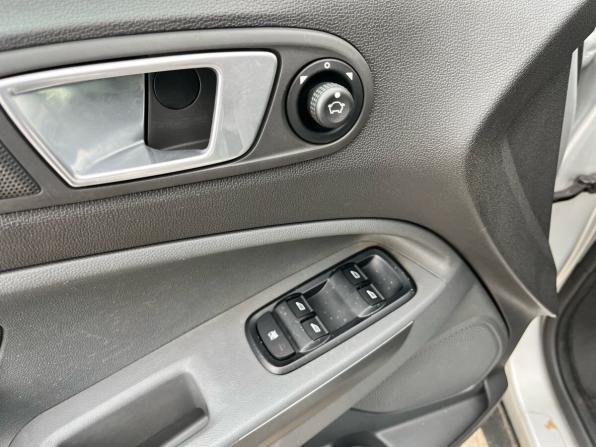 Ford EcoSport II с пробегом 2017 года, цена 1 200 000 рублей, 151724 км, внедорожник, Автокод Объявления