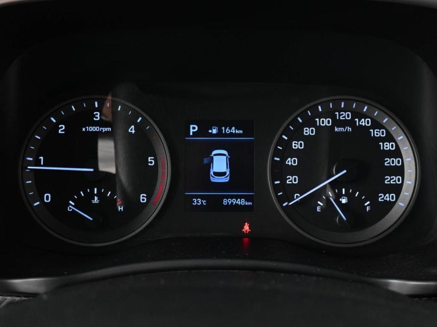 Hyundai Tucson III Рестайлинг Ростов-на-Дону  - изображение 19