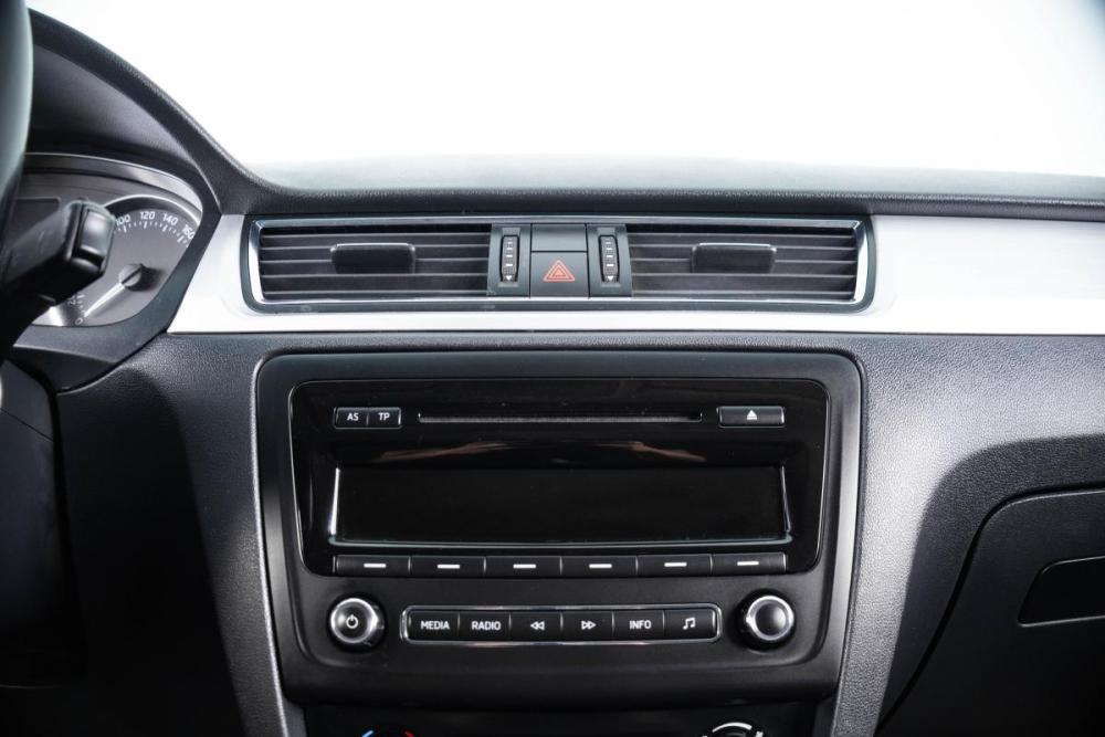 Skoda Rapid I Пермь  - изображение 16