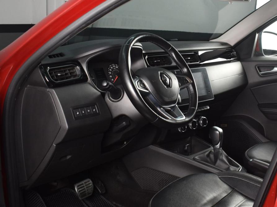 Renault Arkana I Кемерово  - изображение 6