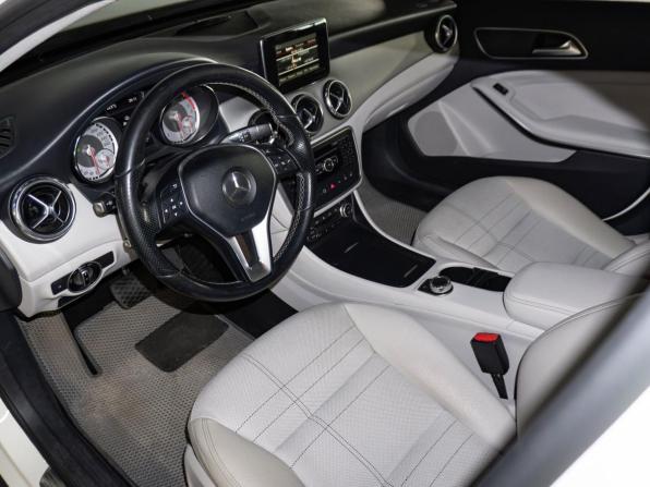 Mercedes-Benz GLA I (X156) с пробегом 2014 года, цена 1 650 000 рублей, 165800 км, внедорожник, Автокод Объявления