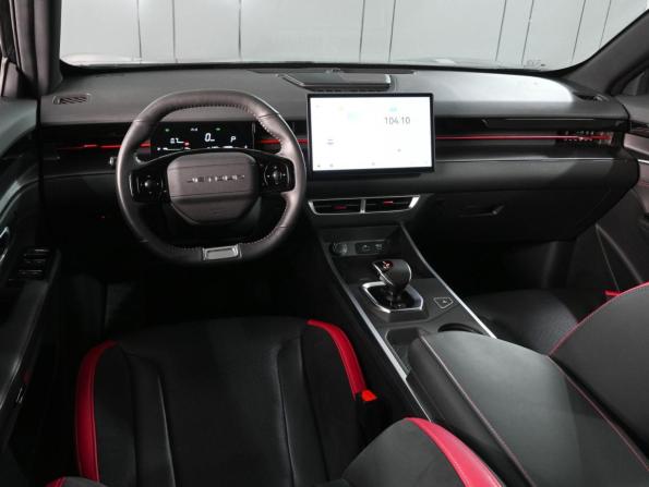 JETOUR DASHING I с пробегом 2024 года, цена 2 089 000 рублей, 24805 км, внедорожник, Автокод Объявления