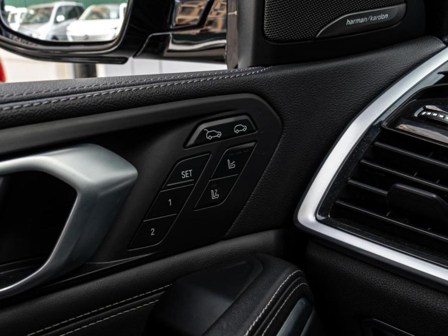 BMW X6 III (G06) Краснодар  - изображение 21
