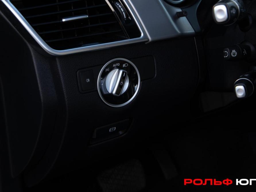 Mercedes-Benz GLS I (X166) Москва  - изображение 19