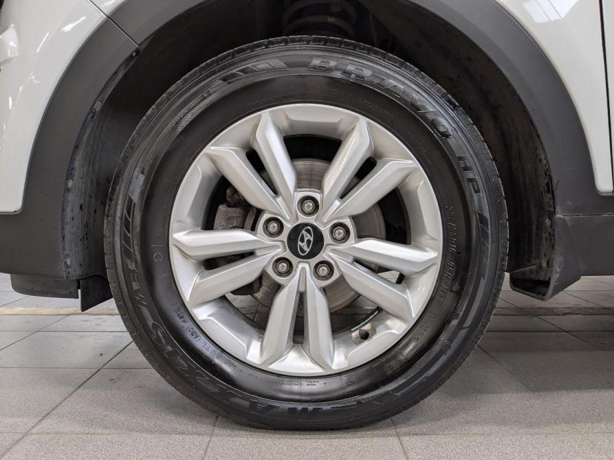Hyundai Creta I Москва  - изображение 12