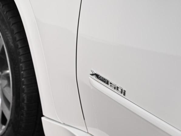 BMW X5 II (E70) Рестайлинг с пробегом 2012 года, цена 1 579 000 рублей, 156000 км, внедорожник, Автокод Объявления