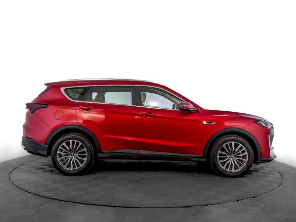 JETOUR X70+ I Рестайлинг с пробегом 2023 года, цена 2 159 000 рублей, 40962 км, внедорожник, Автокод Объявления