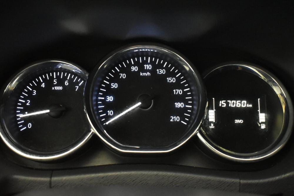 Nissan Terrano III (D10) Москва  - изображение 6