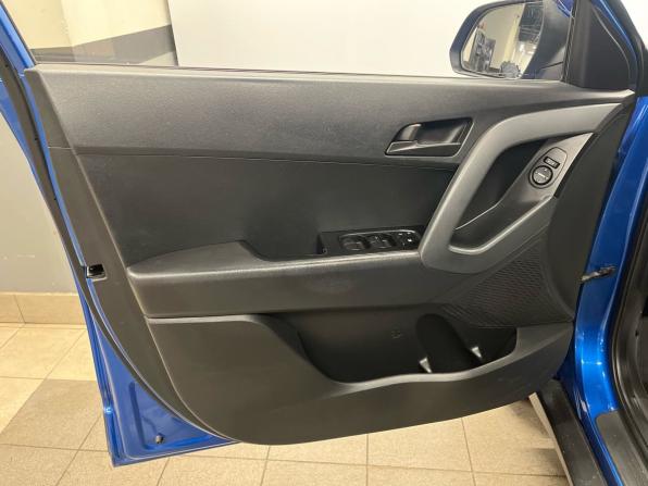 Hyundai Creta I с пробегом 2017 года, цена 1 499 000 рублей, 76500 км, внедорожник, Автокод Объявления