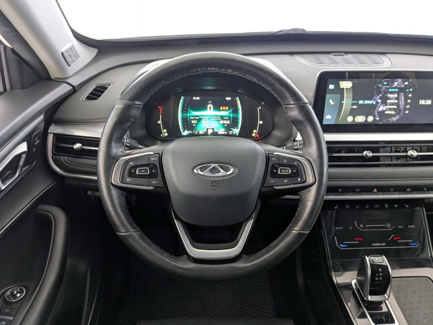 Chery Tiggo 7 Pro I Москва  - изображение 29