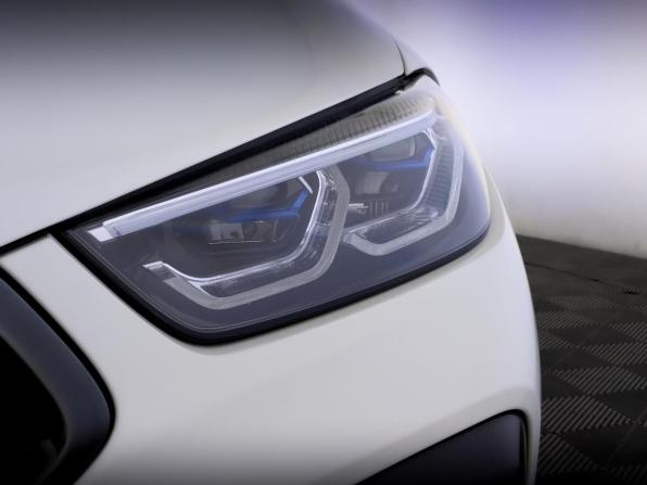 BMW M8 I (F91/F92/F93) с пробегом 2021 года, цена 12 205 000 рублей, 41176 км, седан, Автокод Объявления