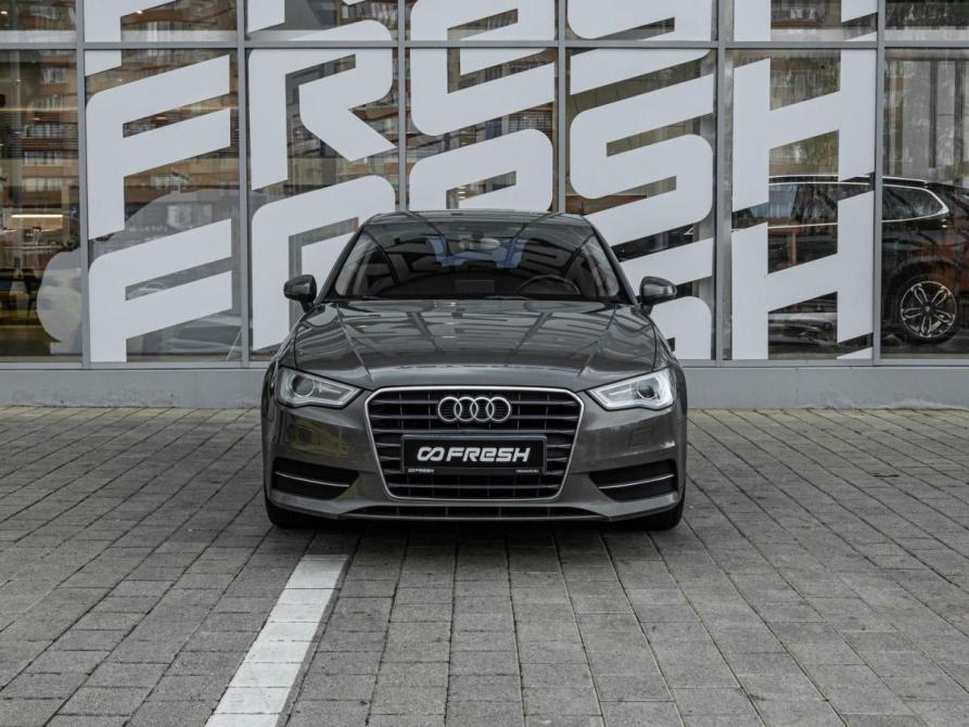 Audi A3 III (8V) Ставрополь  - изображение 3