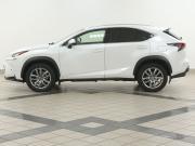 Lexus NX I Иваново  - изображение 28