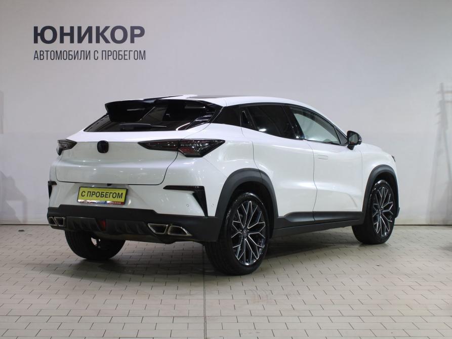 Changan UNI-T I Дзержинск  - изображение 2