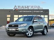 Toyota RAV4 III (XA30) Волгоград  - изображение 24