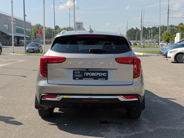 Haval Jolion I с пробегом 2023 года, цена 2 050 000 рублей, 21453 км, внедорожник, Автокод Объявления