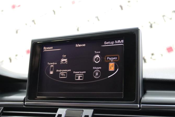 Audi A6 allroad III (C7) с пробегом 2013 года, цена 2 295 170 рублей, 159138 км, универсал, Автокод Объявления