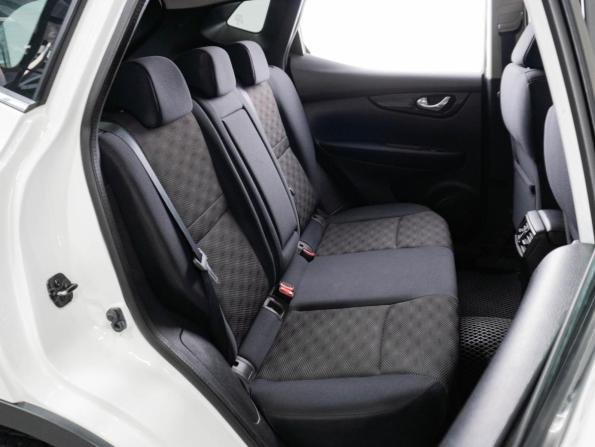 Nissan Qashqai II с пробегом 2014 года, цена 1 259 000 рублей, 217452 км, внедорожник, Автокод Объявления